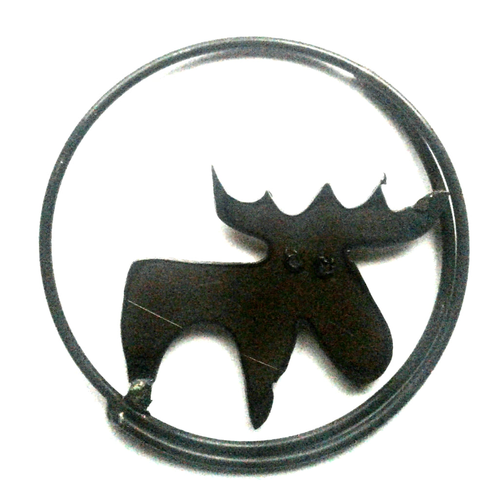 Ring Ornament