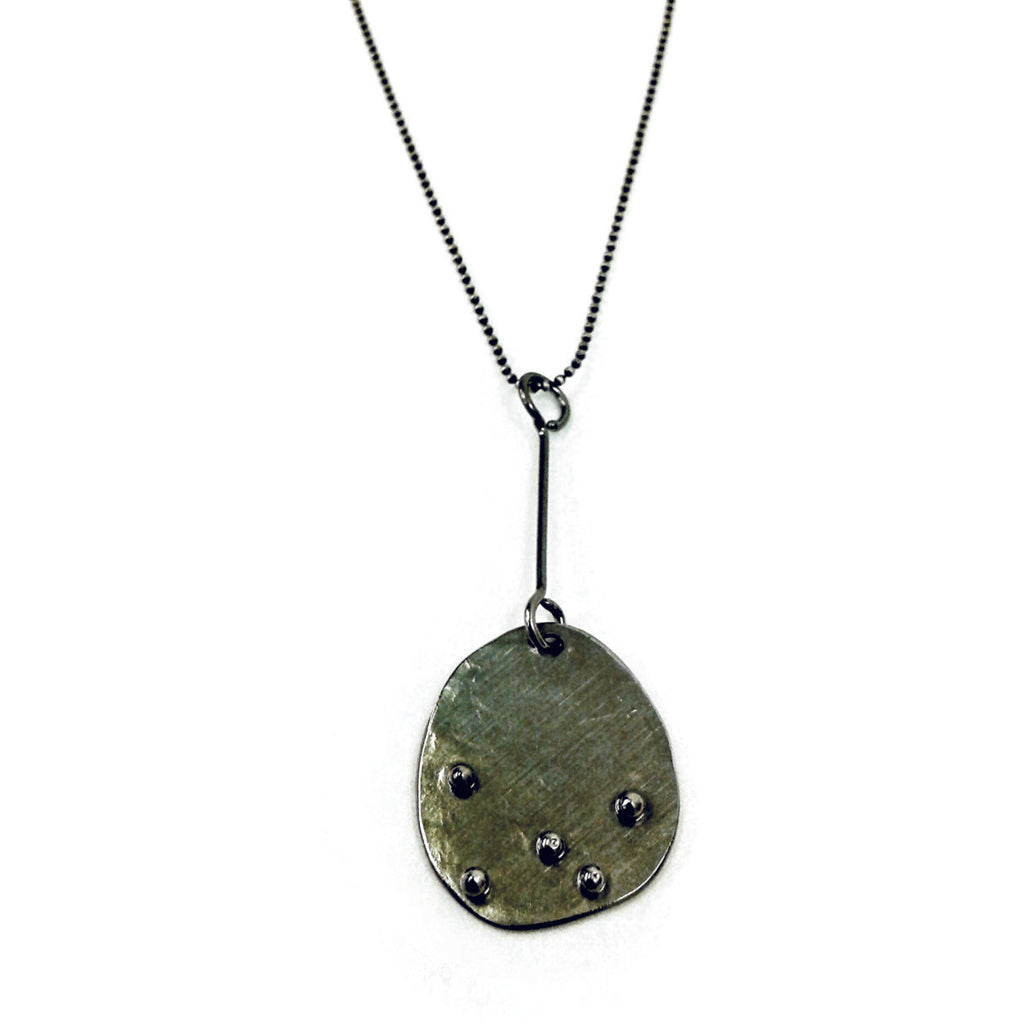 Annika Pendant, sm