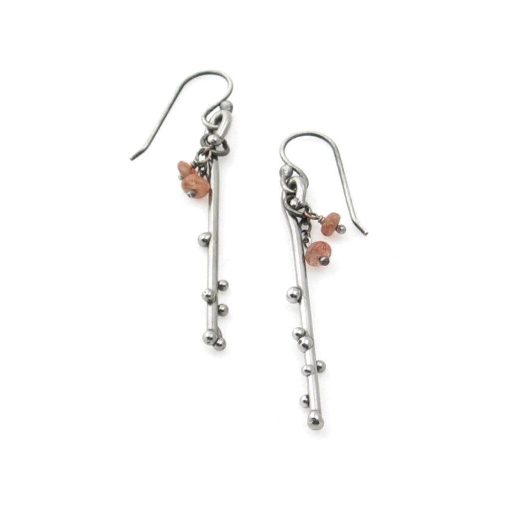Berry Earrings
