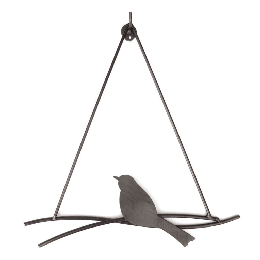 Bird Swing, dark