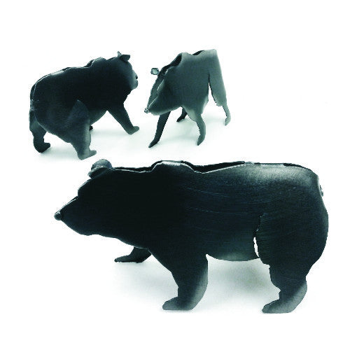 Bear Ornament