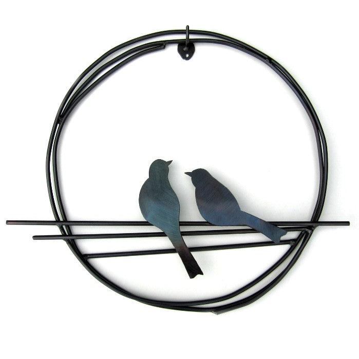 Bird Ring, dark