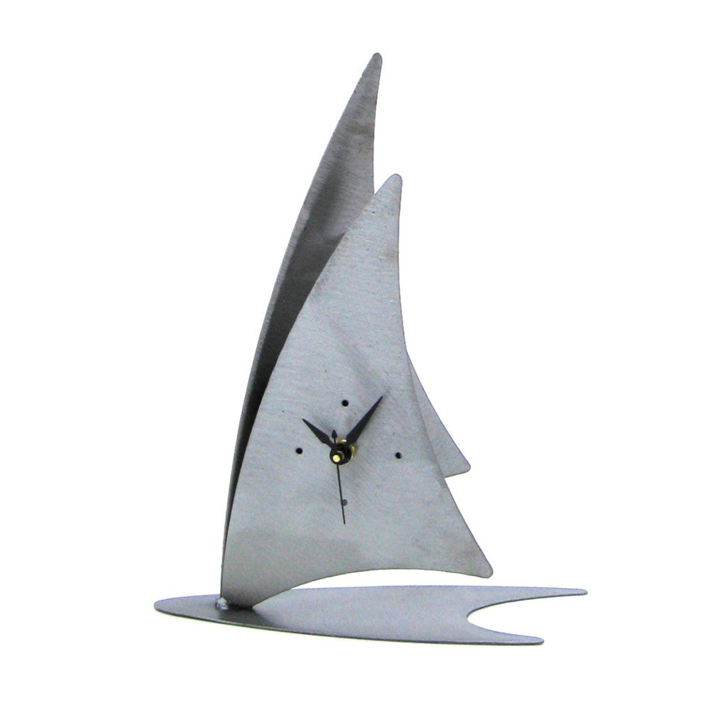 Sail Clock