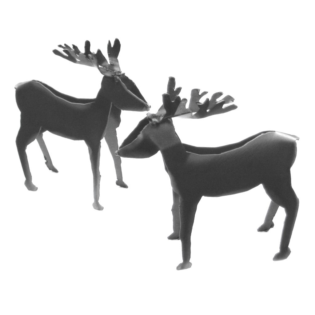 Deer Ornament