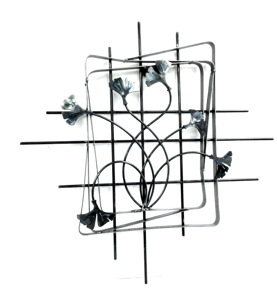 Previously Created Wall Sculpture