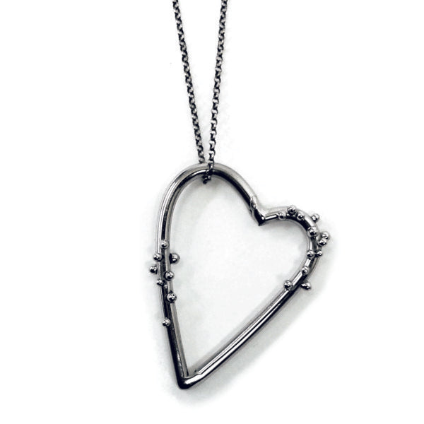 Heart Pendant XL