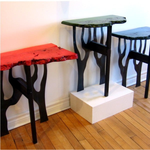 One of a Kind Tables