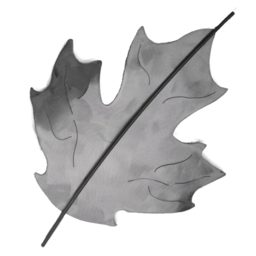 Shiny Maple Leaf