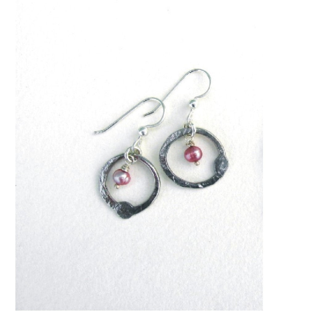 Link Earrings, single