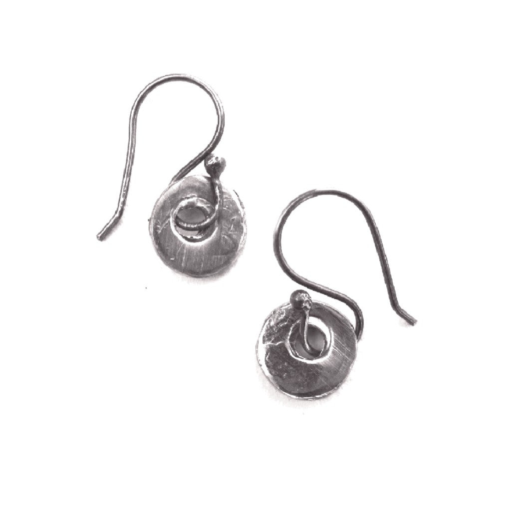 Penny Earrings