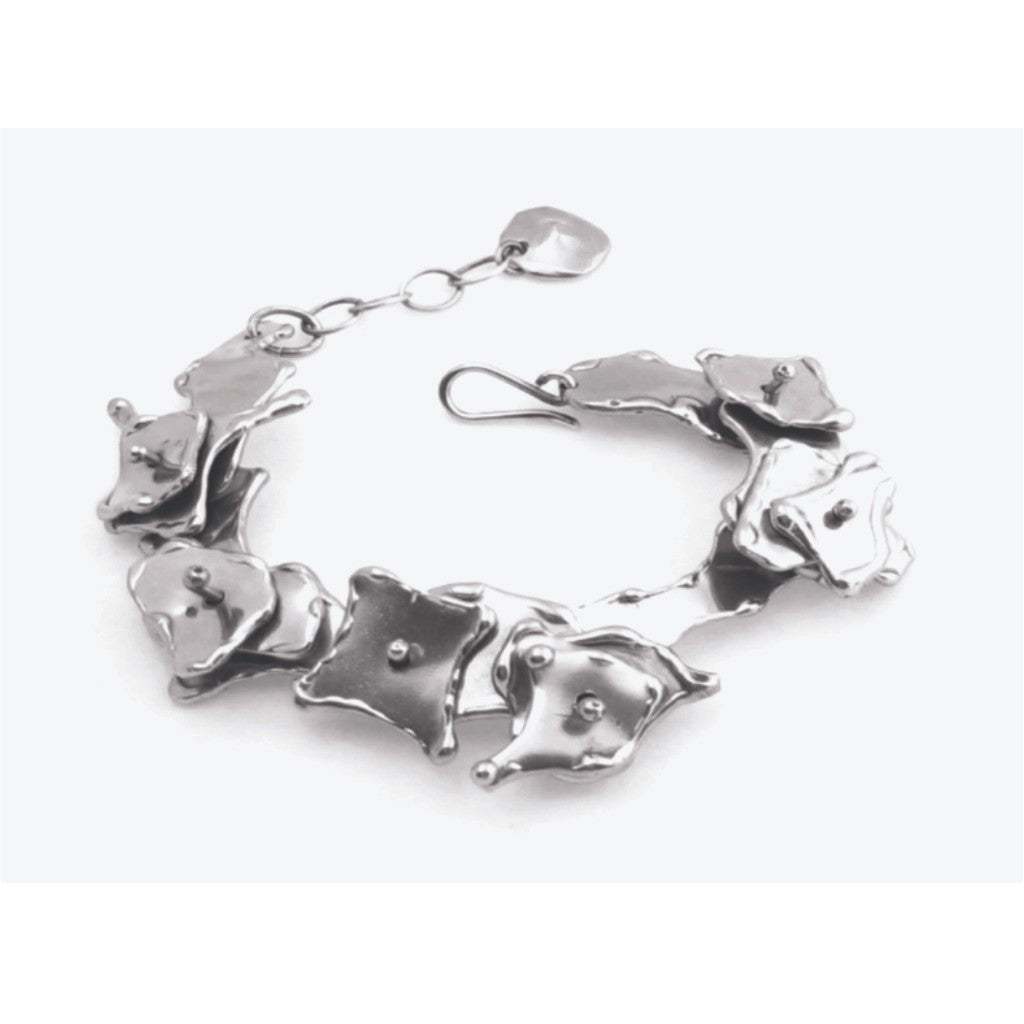 River Stone Bracelet