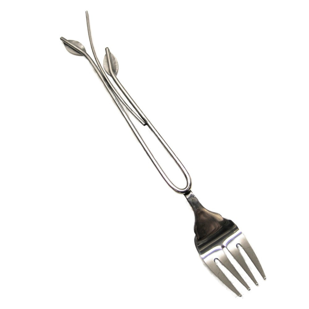 Serving Fork