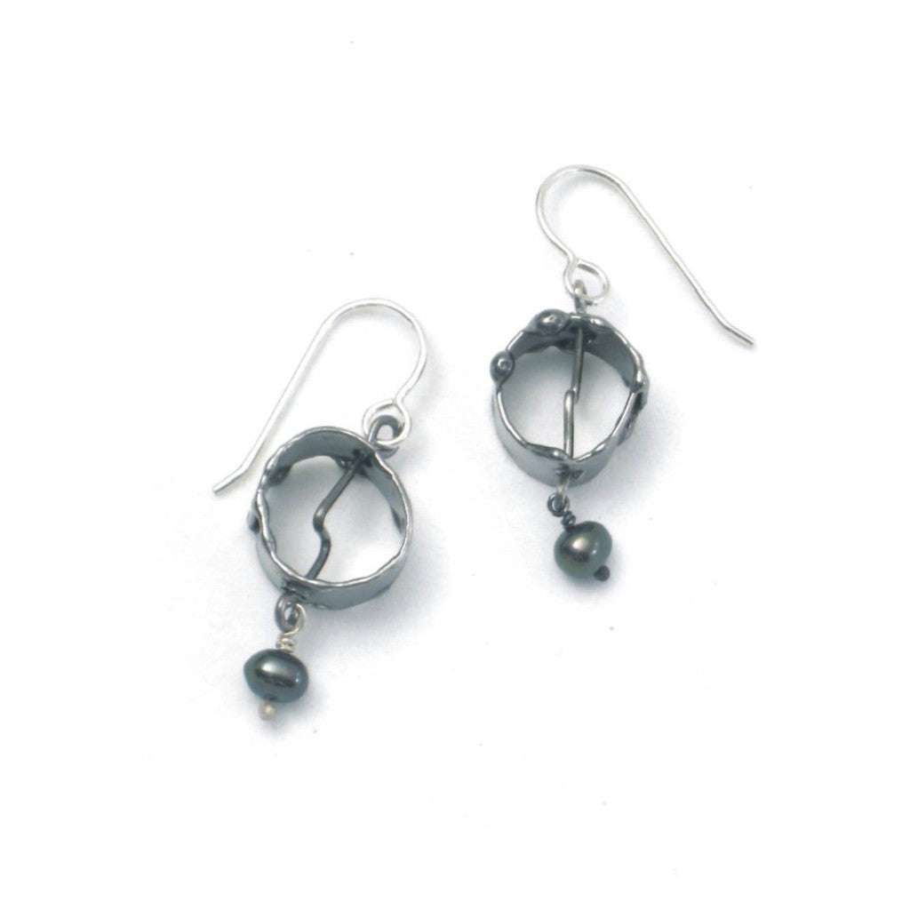 Sushi Earrings