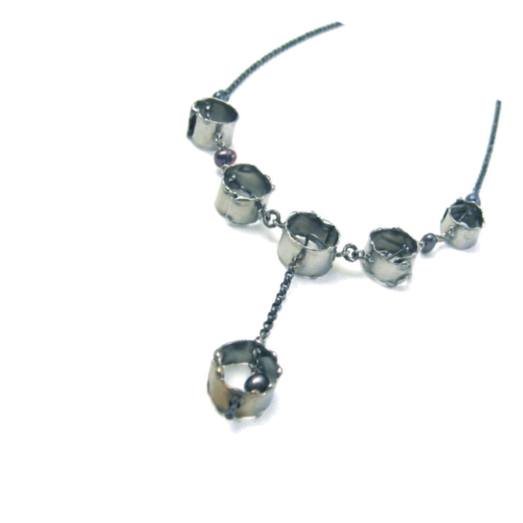 Sushi Necklace