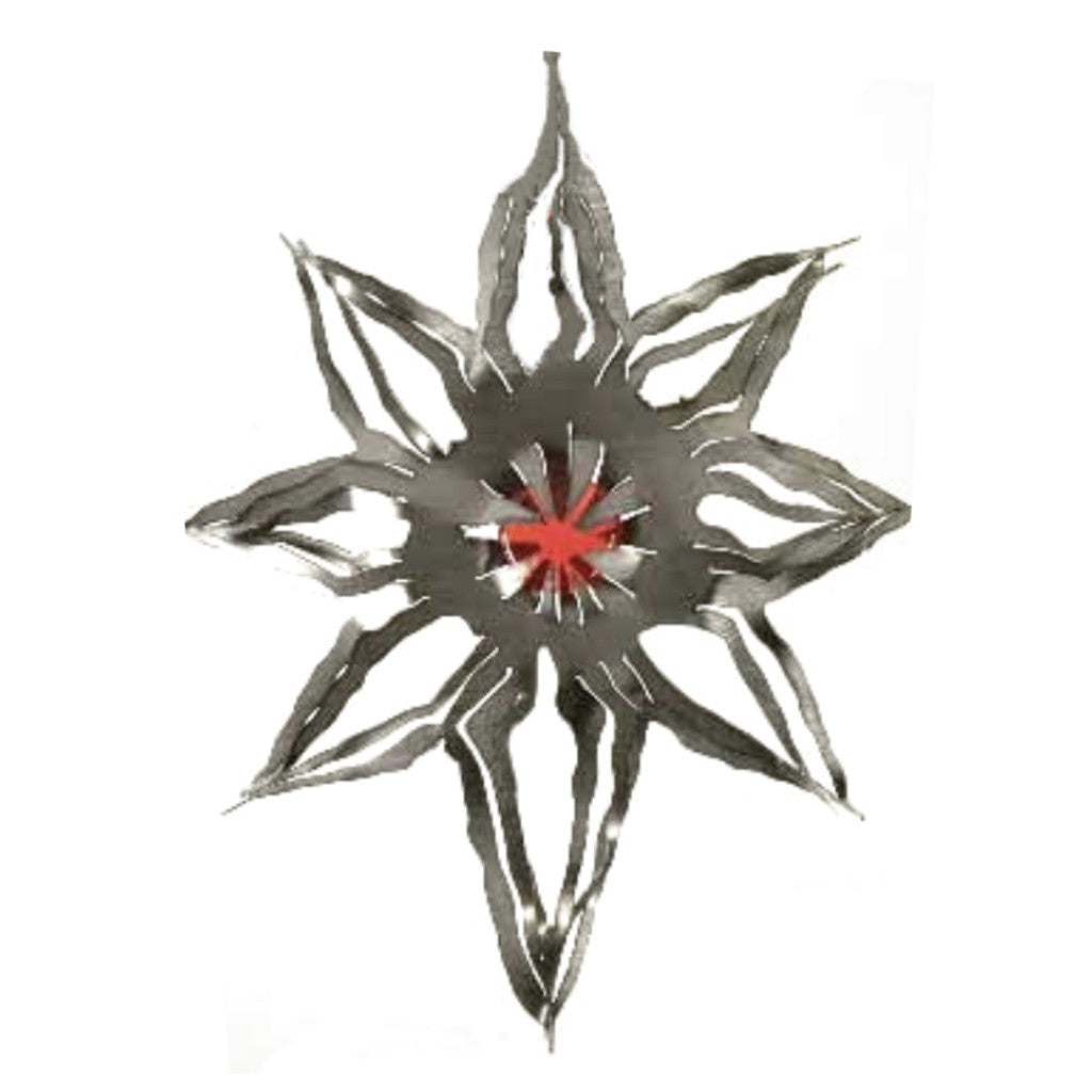 Star Tree Topper