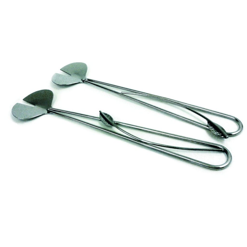 Salad Set, ginkgo