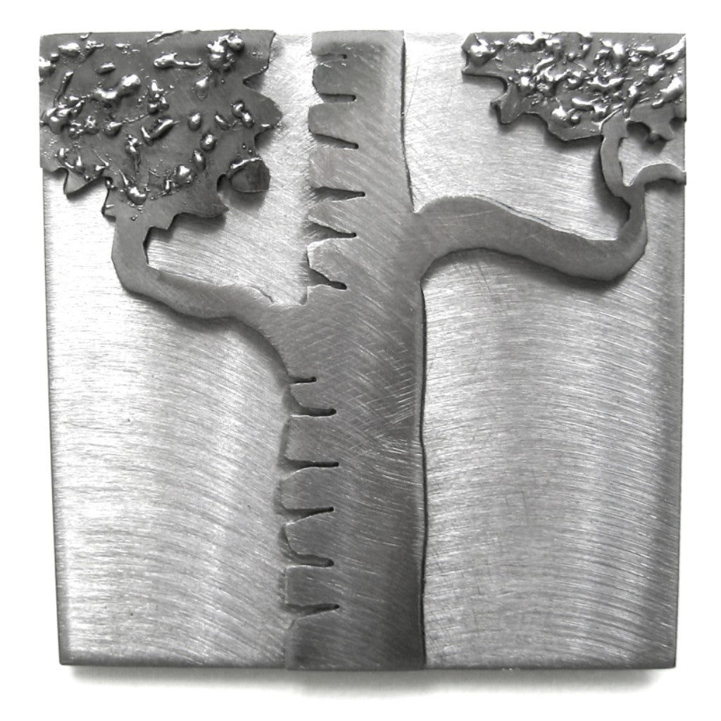 Birch Tree Tile