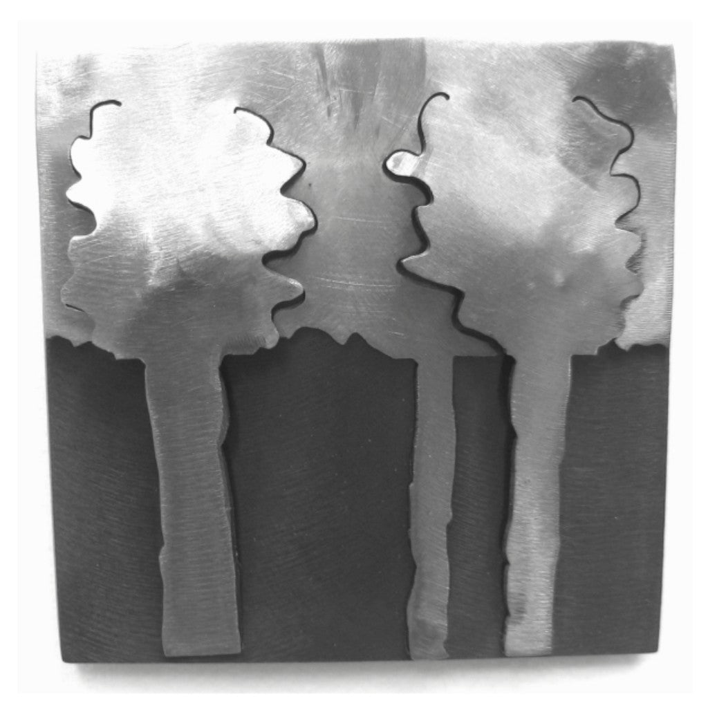 Deep Woods Tile