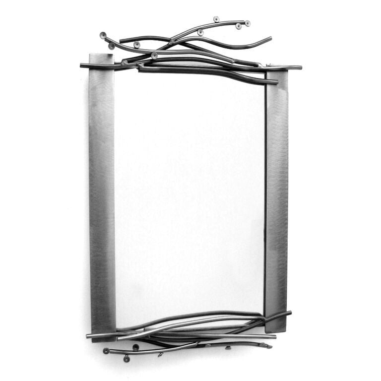 Twig Mirror, large