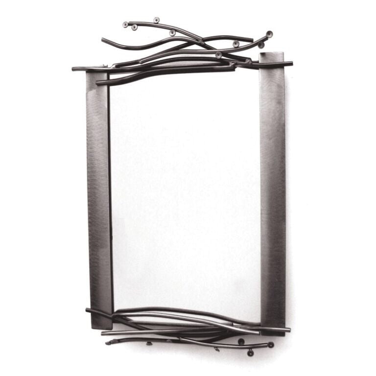 Twig Mirror, small