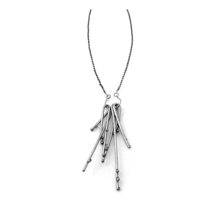 Twig Necklace