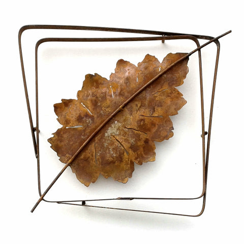 Beech Leaf Frame