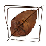 Aspen Leaf Frame