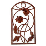 Arch Panel, Poppy