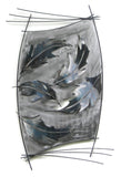 Previously Created Wall Sculpture