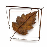 Birch Leaf Frame
