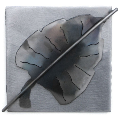 Cottonwood Leaf Tile