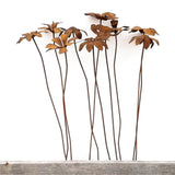 Floral Plant Stakes