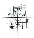 Previously Created Wall Sculpture
