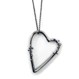 Heart Pendant XL