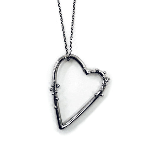 Heart Pendant XL