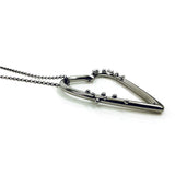 Heart Pendant XL