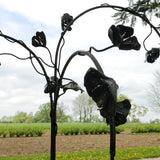 Garden Hook, triple