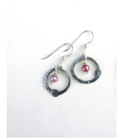 Link Earrings, single