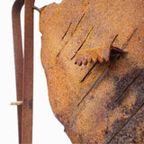 Beech Leaf Frame