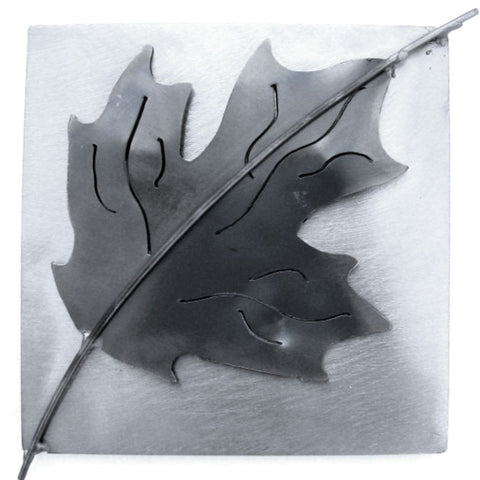 Maple Leaf Tile