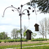Garden Hook, triple