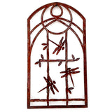 Arch Panel, Dragonfly