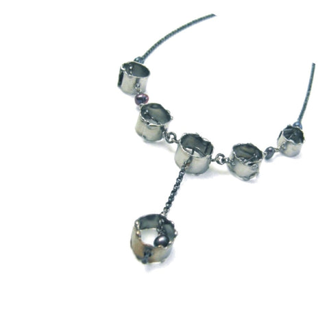 Sushi Necklace