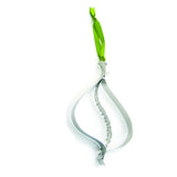 Stainless Steel Ornament