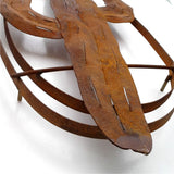 Saguaro Wall Sculpture