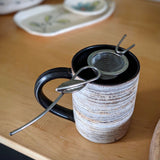 Tea Strainer