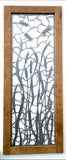 Previously Created Wall Sculpture
