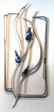 Previously Created Wall Sculpture