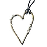 Heart Pendant XL