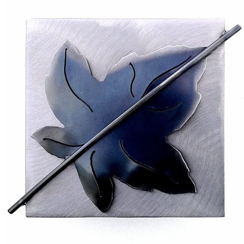 Sycamore Leaf Tile